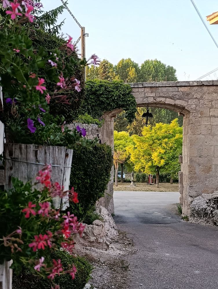 El Arco - Puerta de Odón