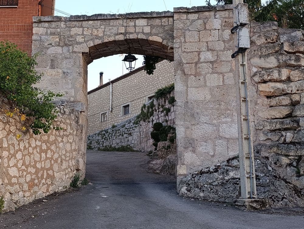 El Arco - Puerta de Odón