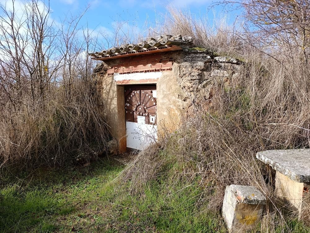 Bodegas de Sordillos