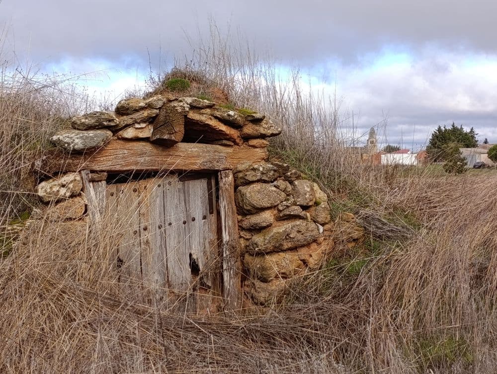 Bodegas de Sordillos