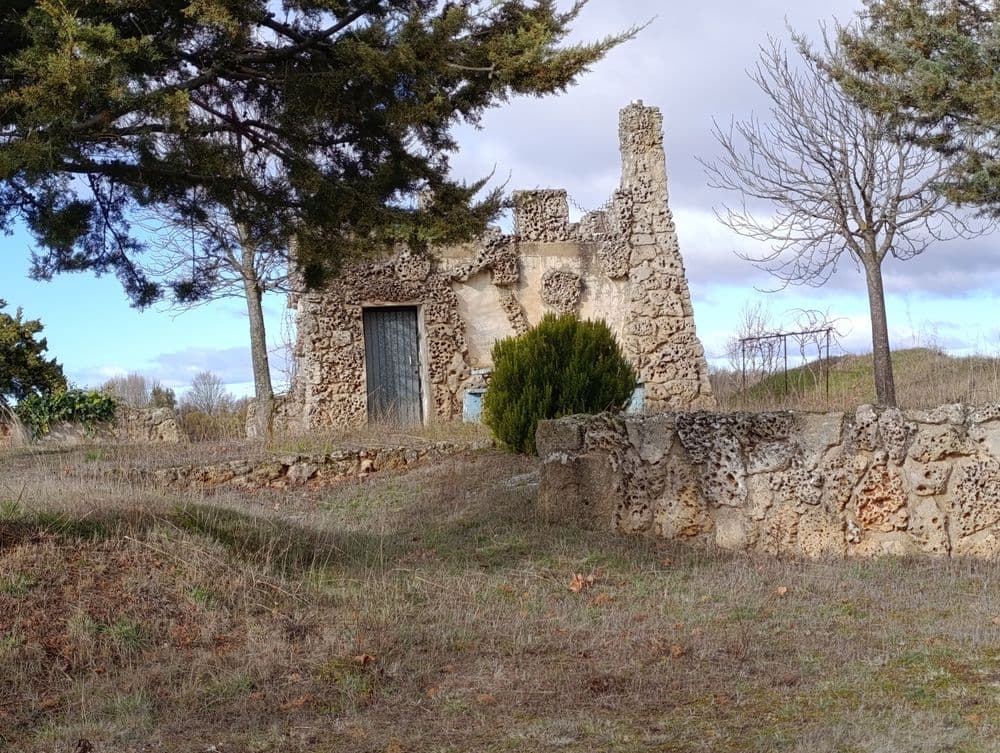 Bodegas de Sordillos