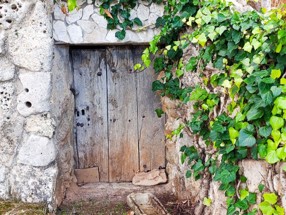 Bodegas de Sordillos