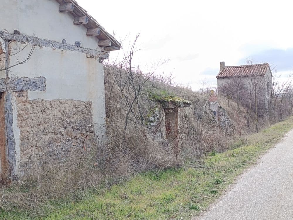 Bodegas de Sordillos