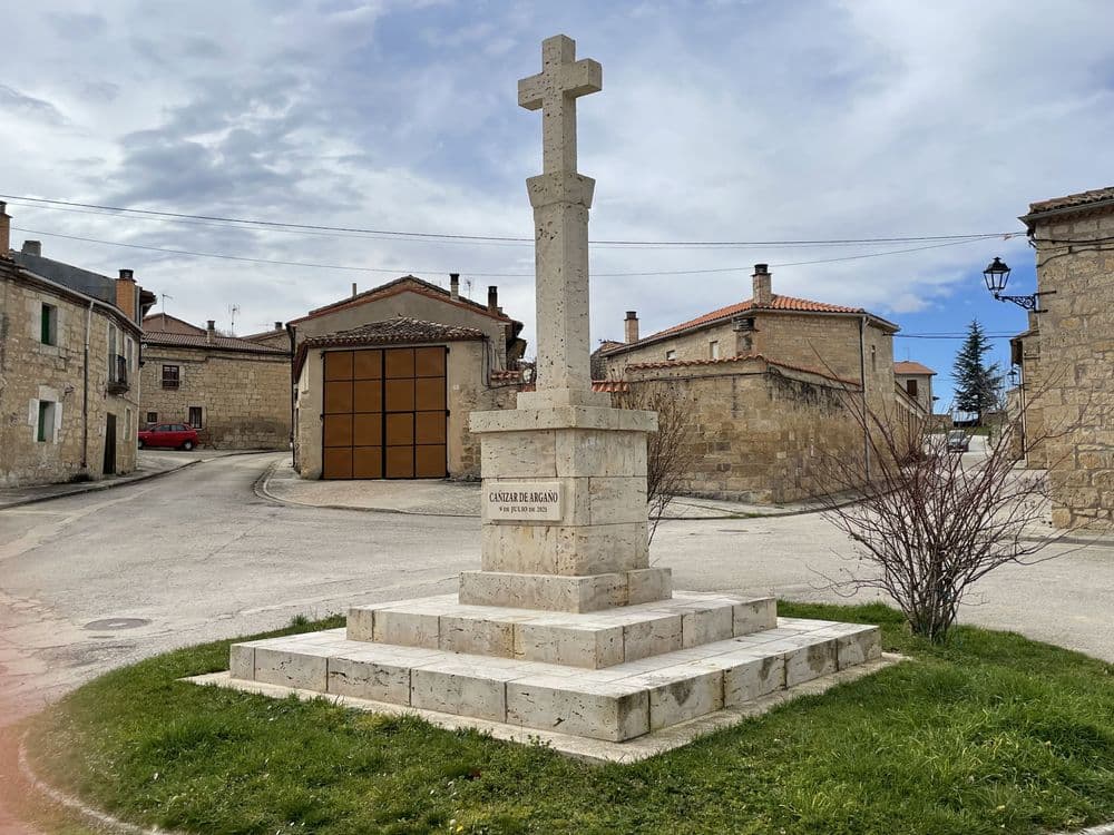 Cañizar de Argaño