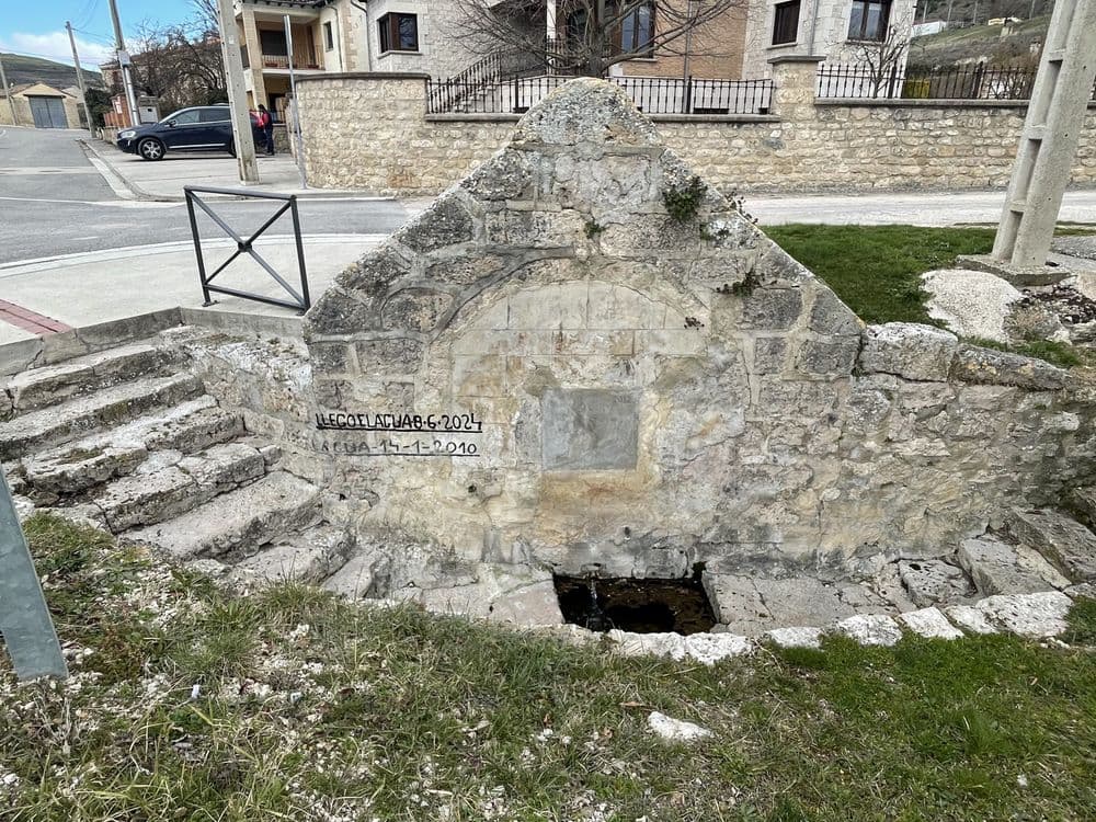 Cañizar de Argaño