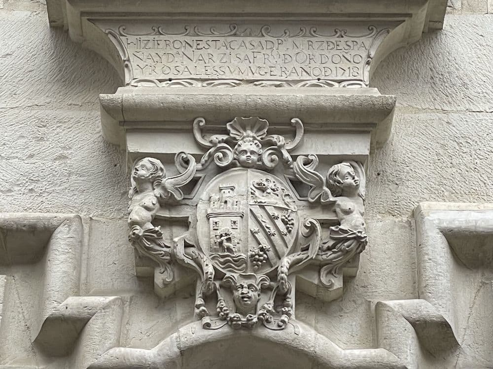 Casa de los Torre
