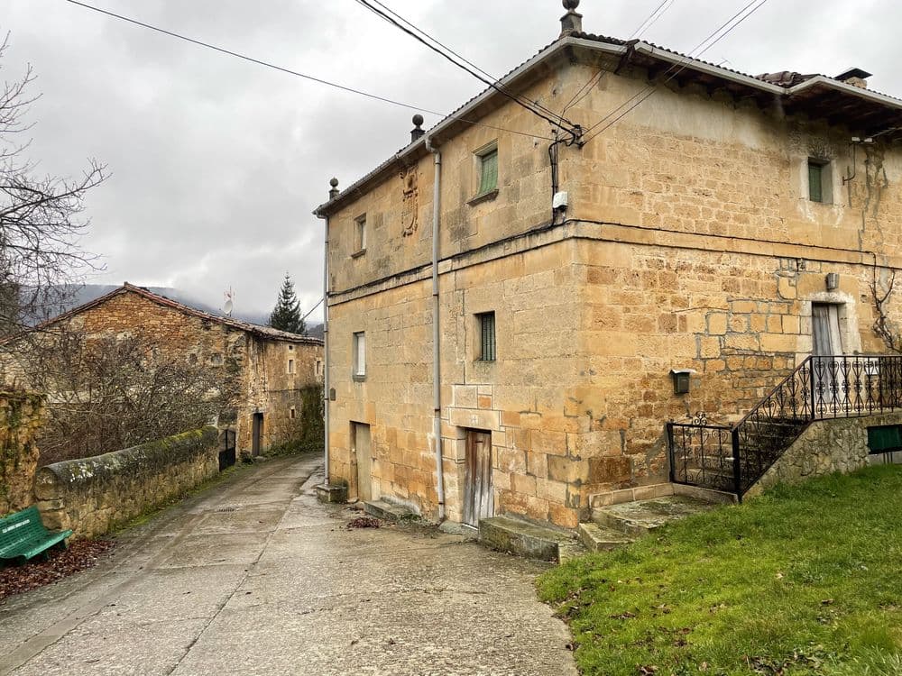 Casonas y Palacios