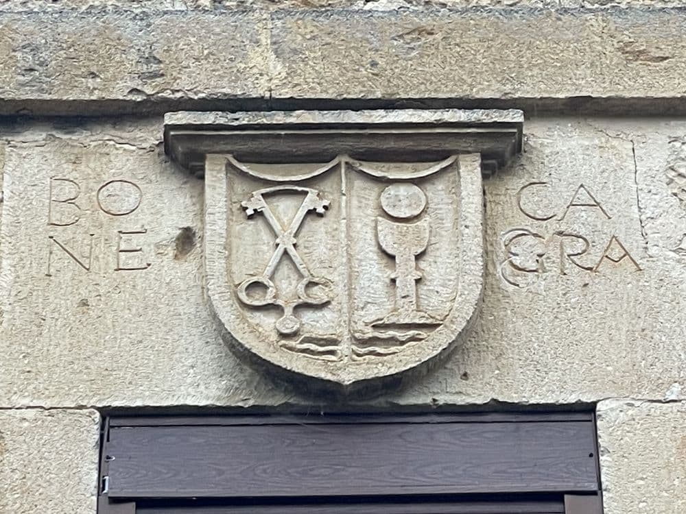 Casonas y Palacios