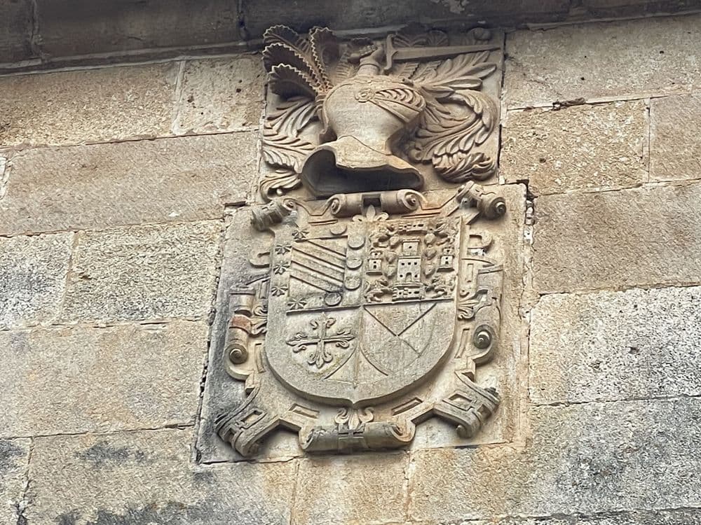 Casonas y Palacios