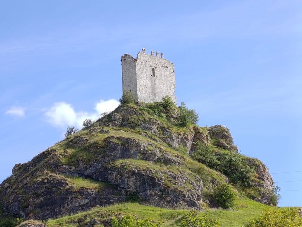 Úrbel del Castillo