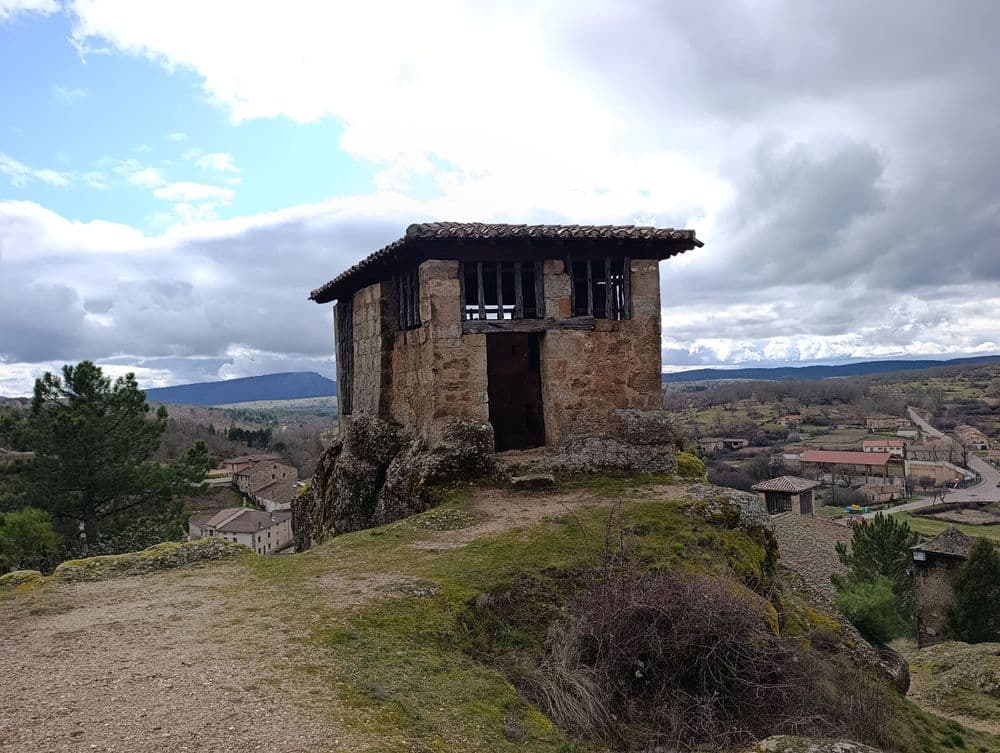 El Campanario