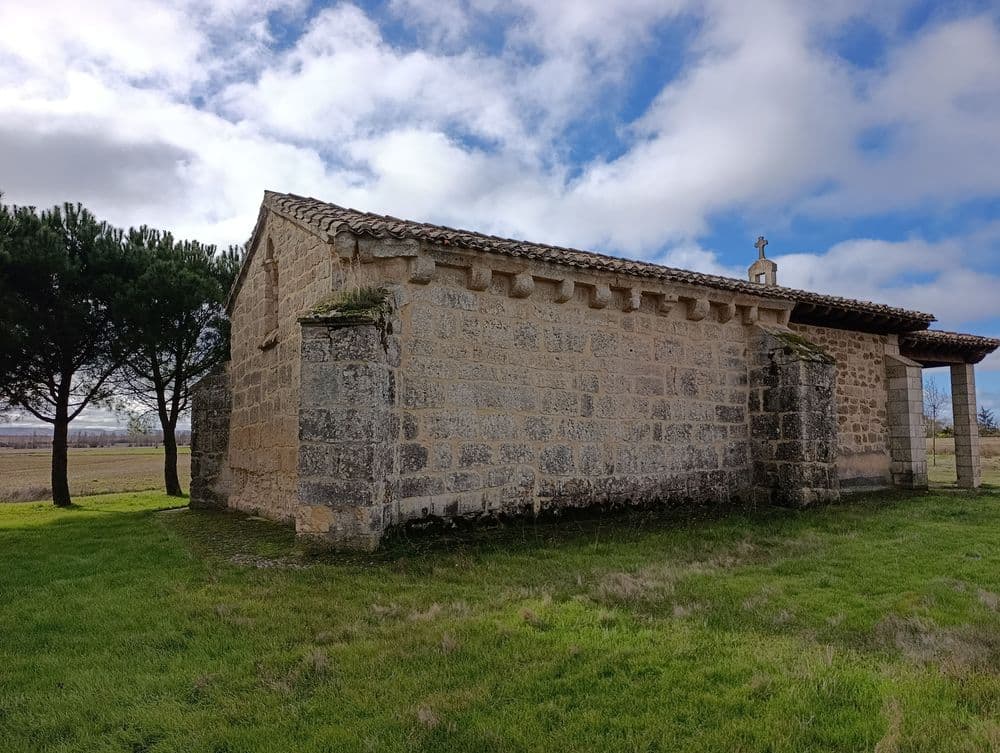 Ermita de Santa Ana Sordillos
