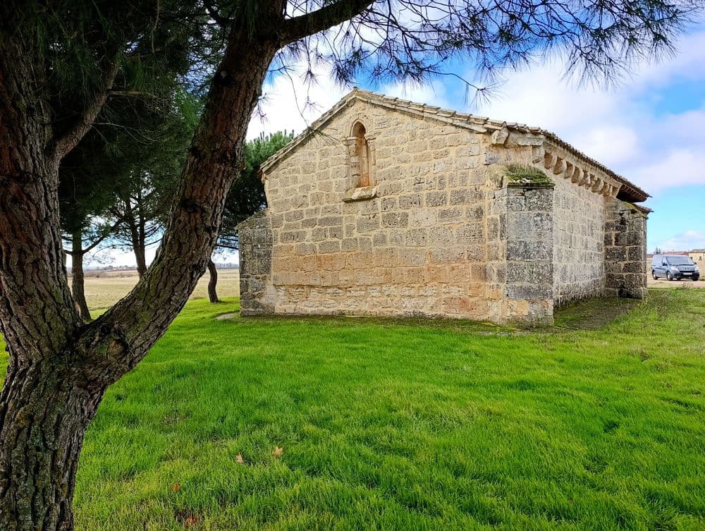 Ermita de Santa Ana Sordillos