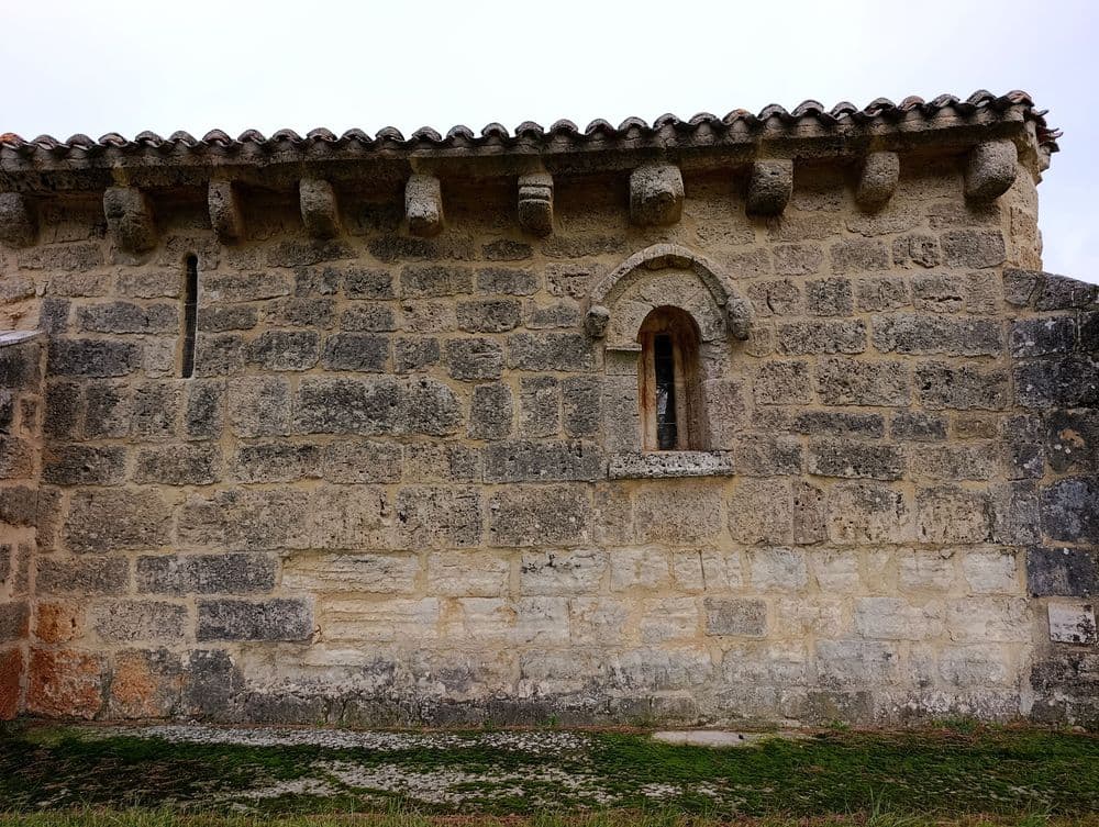 Ermita de Santa Ana Sordillos