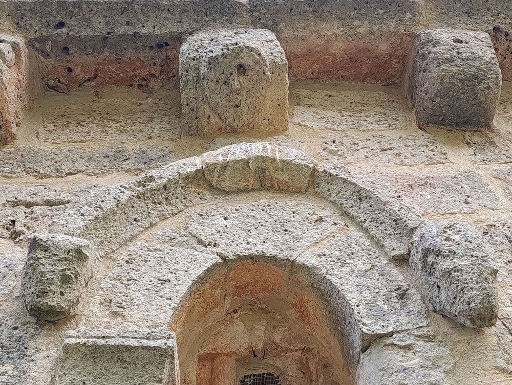 Ermita de Santa Ana Sordillos