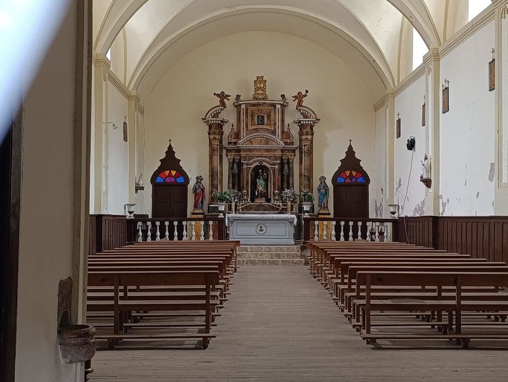 Ermita de San Roque