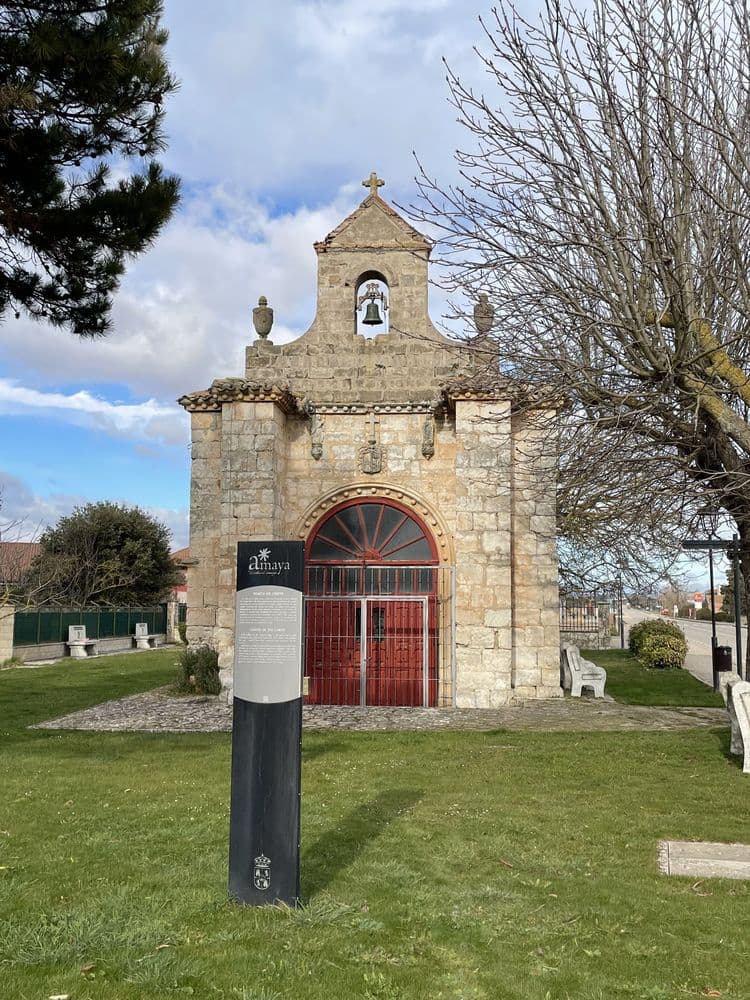 Ermita del Cristo