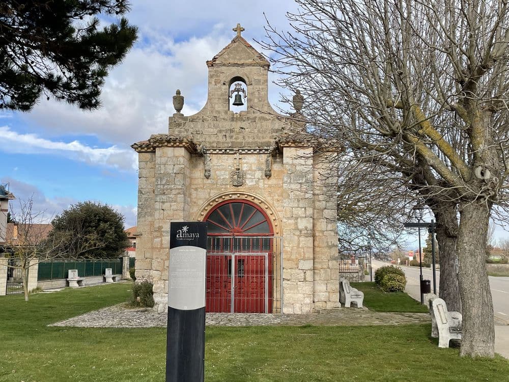 Ermita del Cristo