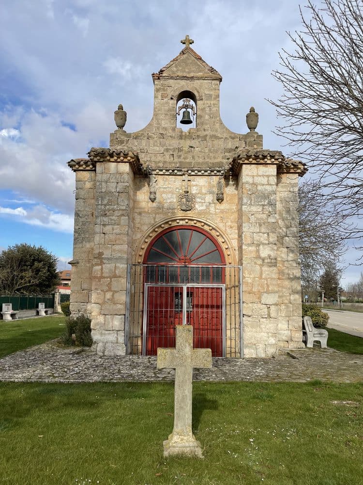 Ermita del Cristo