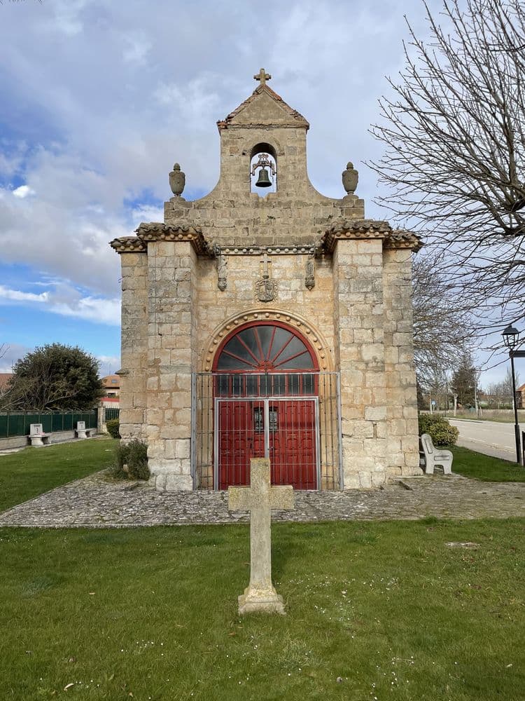 Ermita del Cristo