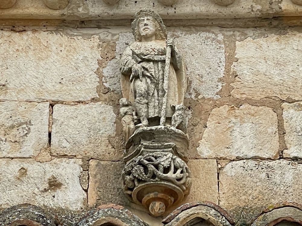 Ermita del Cristo
