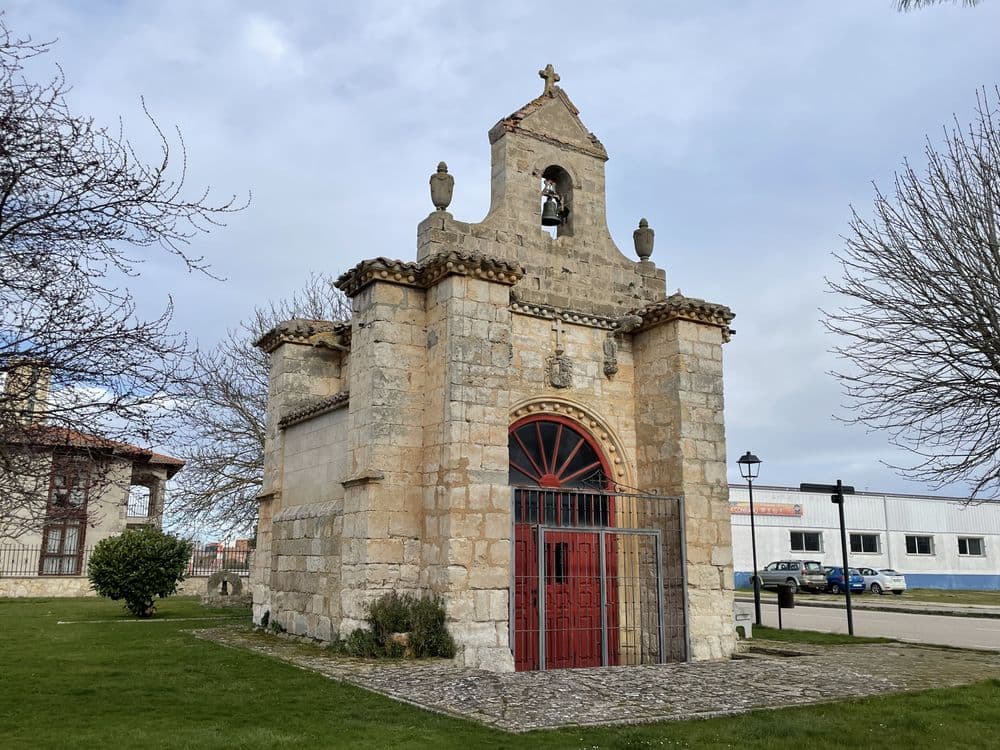 Ermita del Cristo