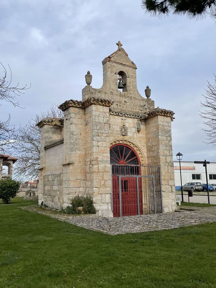 Ermita del Cristo