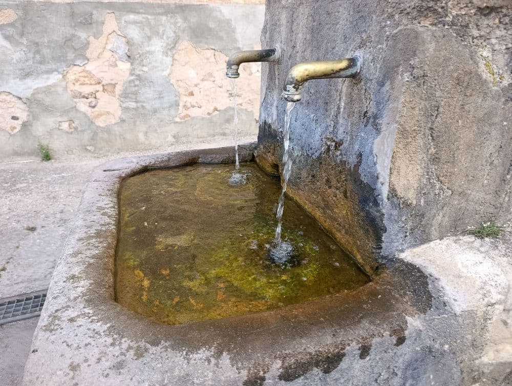 Fuente de Barbadillo del Pez
