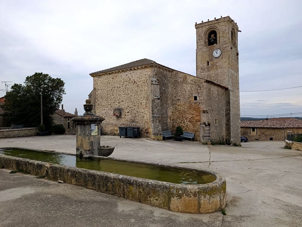 Fuente de Dobro