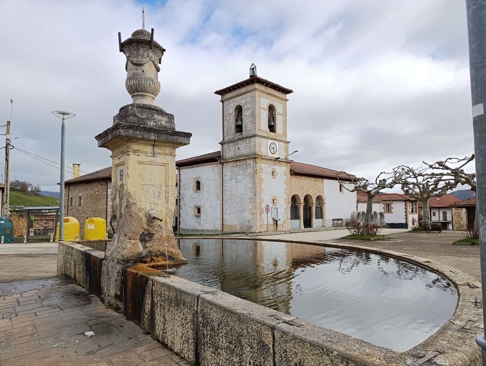 Fuente de Gayangos