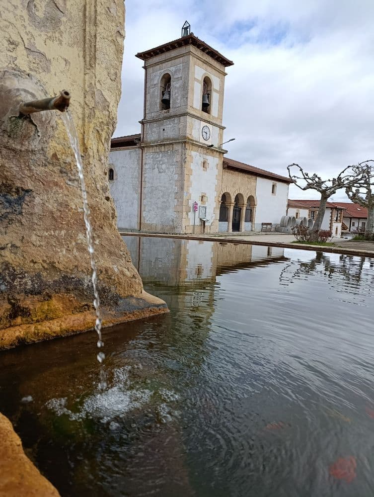 Fuente de Gayangos