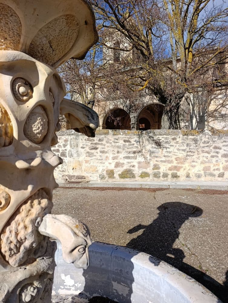 Fuente Salaguti