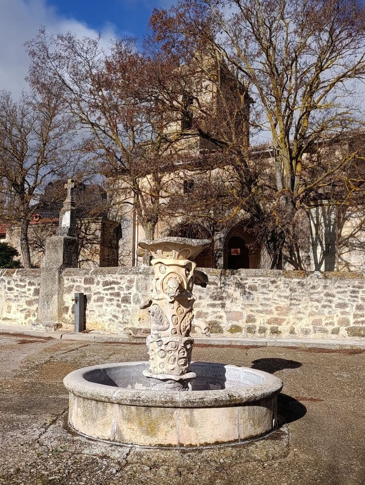 Fuente Salaguti