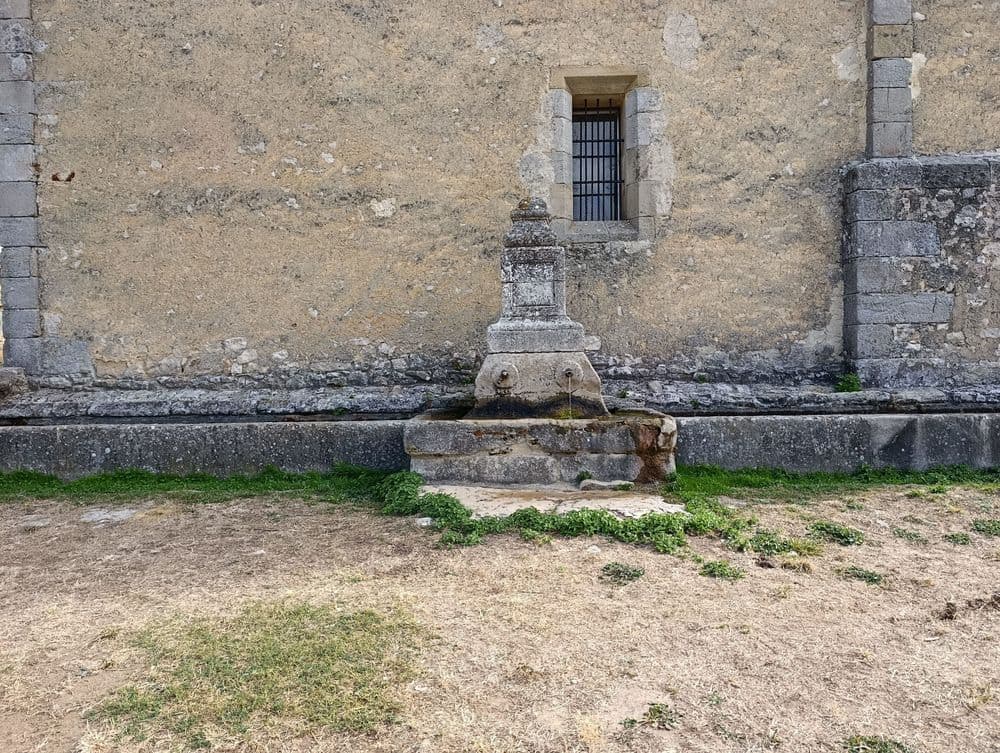 Fuente de Campino