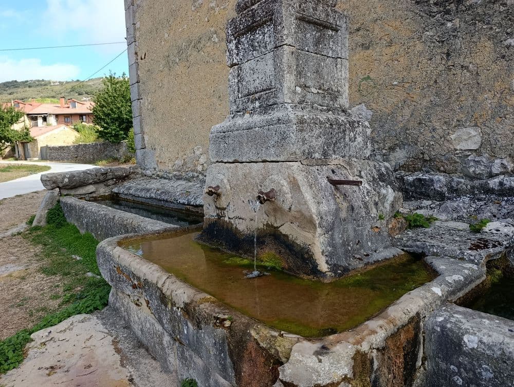 Fuente de Campino