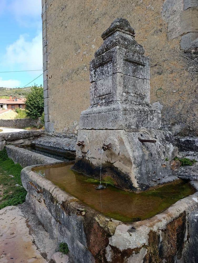 Fuente de Campino