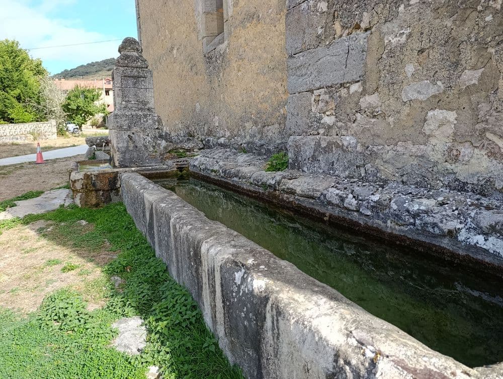 Fuente de Campino