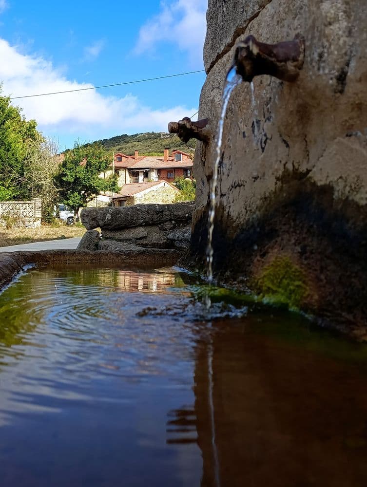 Fuente de Campino