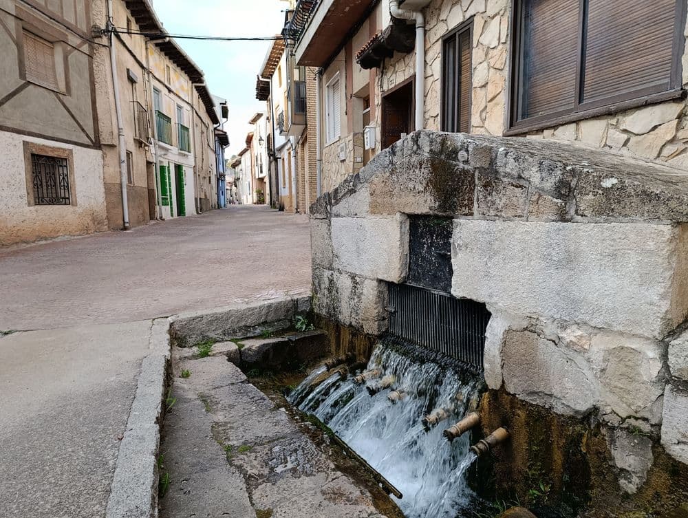 Fuente de los Caños