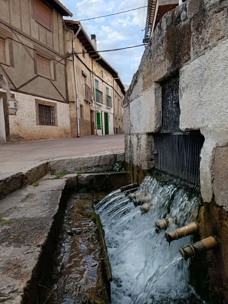 Fuente de los Caños