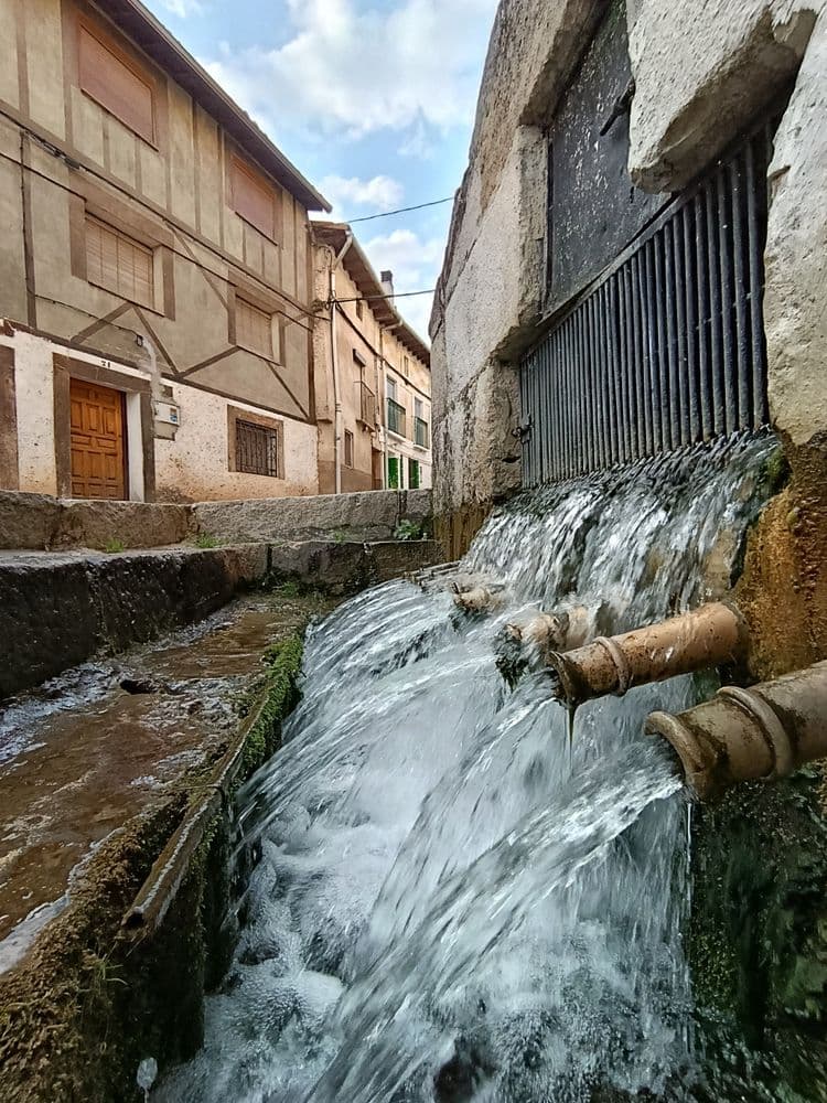 Fuente de los Caños