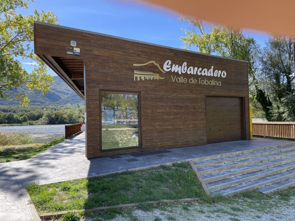 El Embarcadero