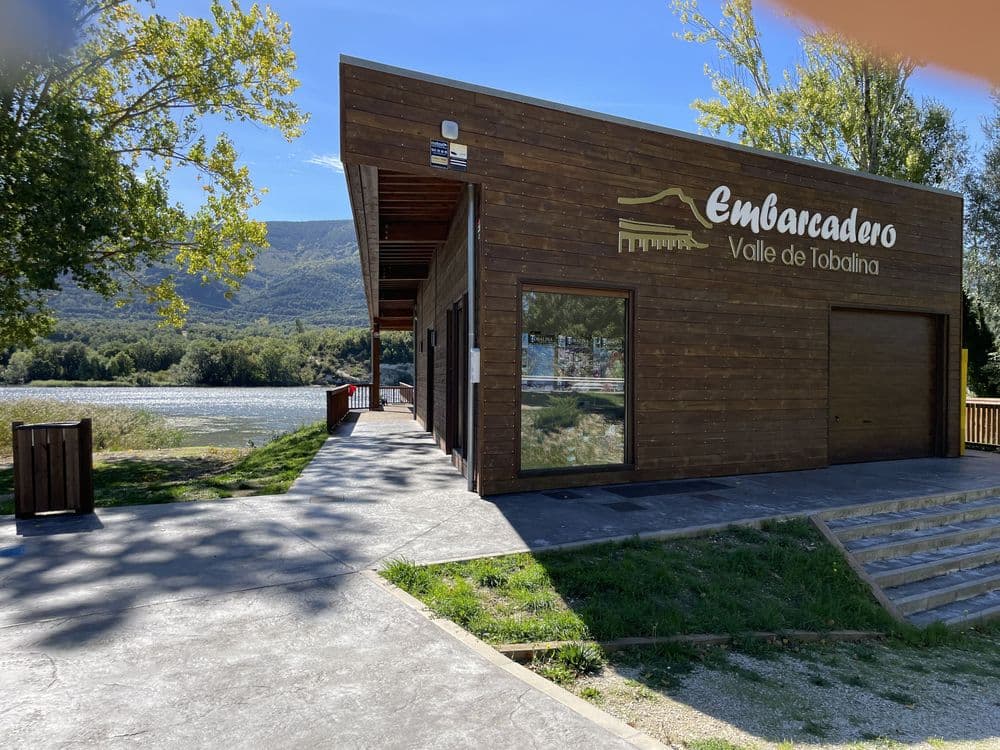 El Embarcadero