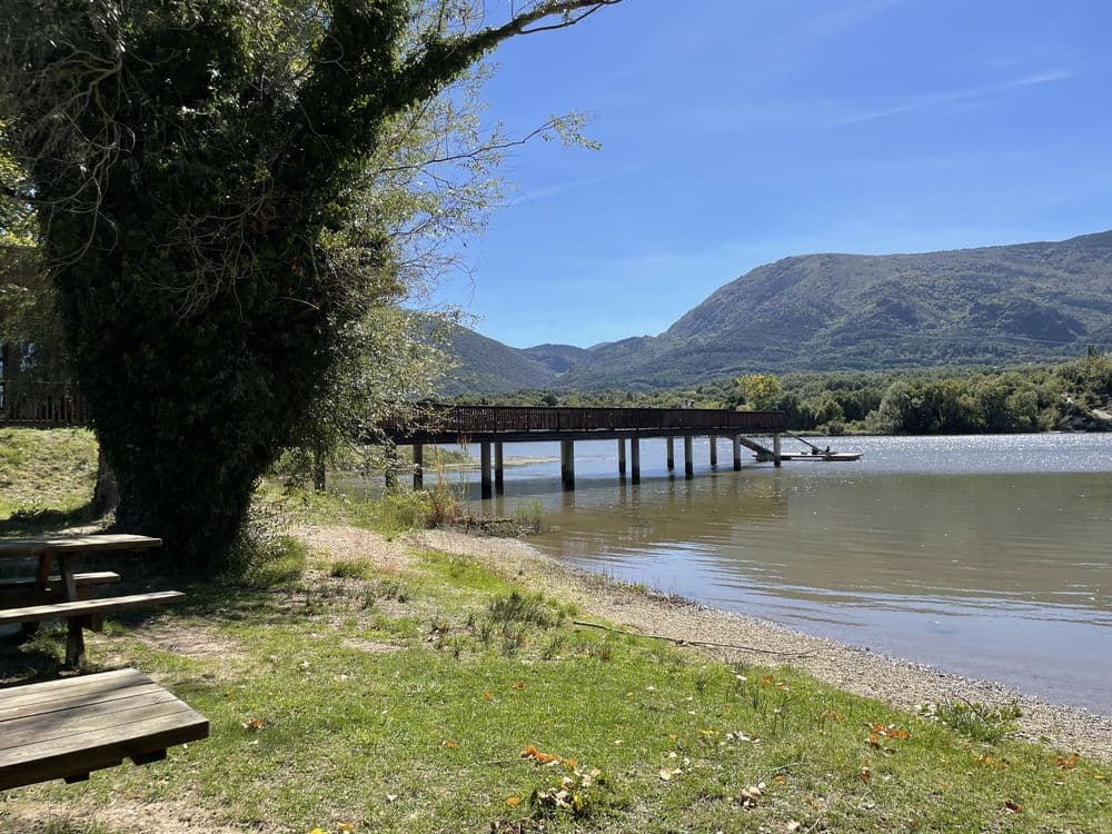 El Embarcadero