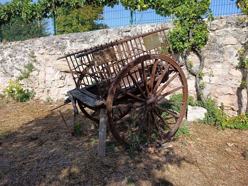 La Casona de Frandovinez