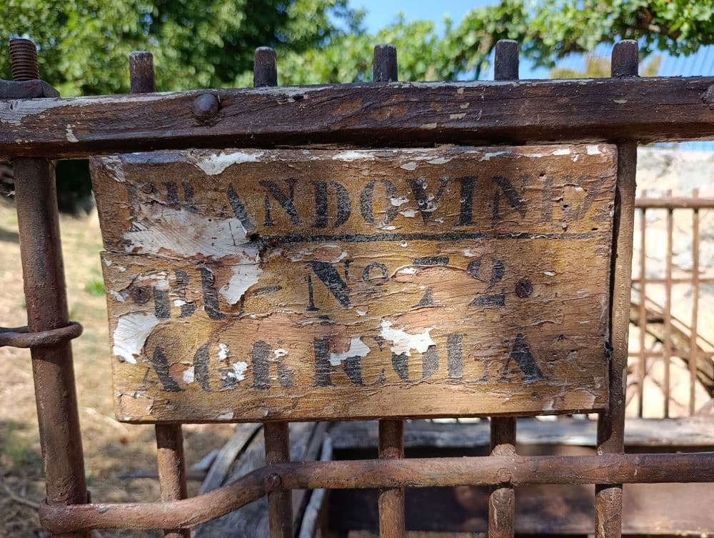 La Casona de Frandovinez