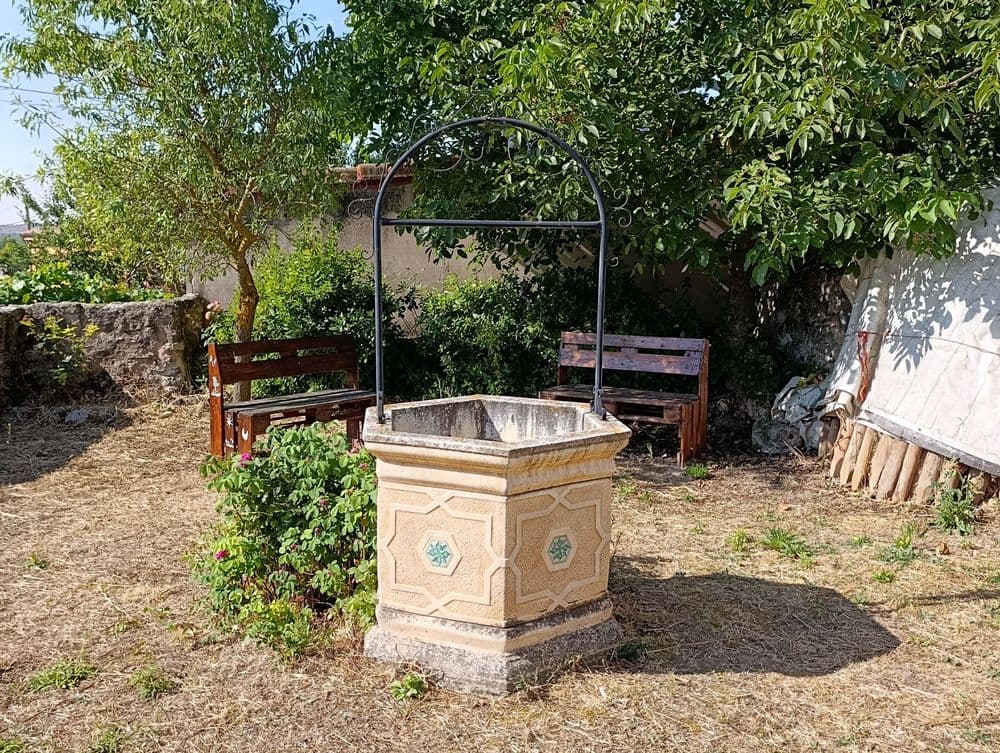 La Casona de Frandovinez