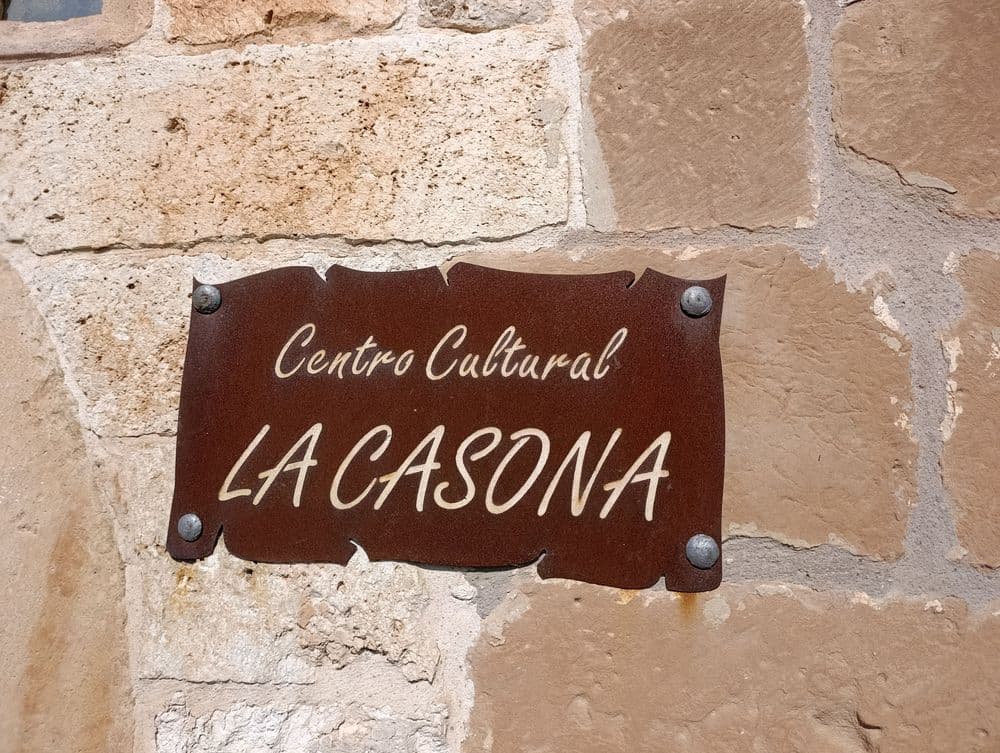 La Casona de Frandovinez