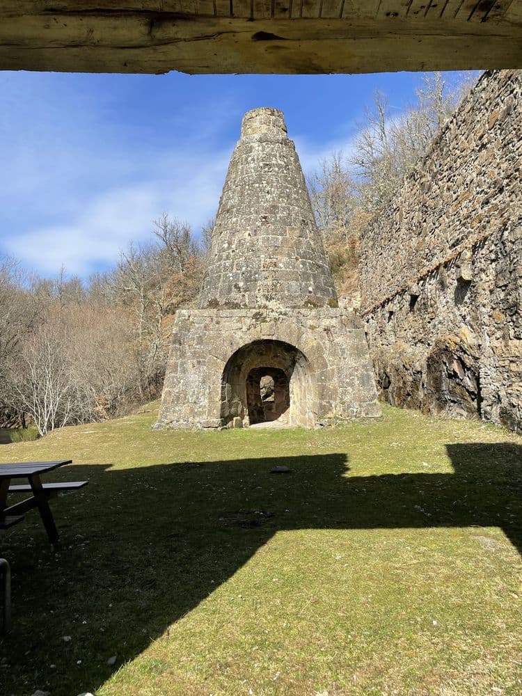 La Ferreria