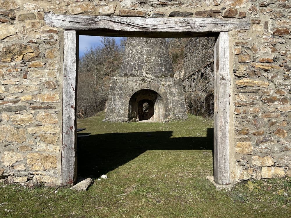 La Ferreria
